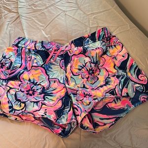 LILLY PULITZER SHORTS